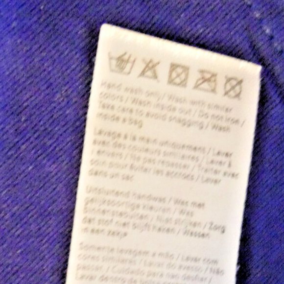 New Look Womens 8 Blue PROM Mini Dress Sequins Stylish Sheath Gorgeous Statement - Picture 11 of 14